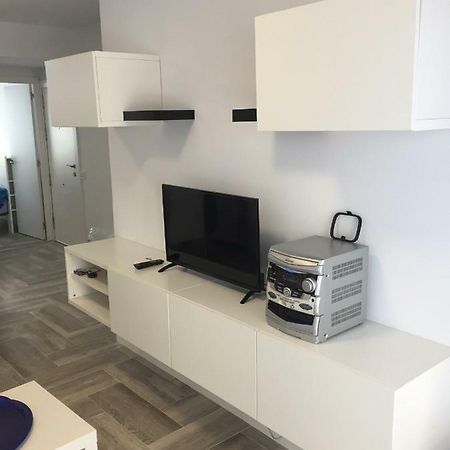 Downtown Beach & Peace Malaga Bagian luar foto