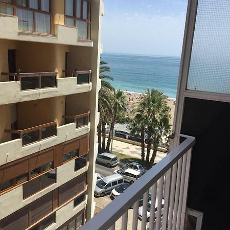 Downtown Beach & Peace Malaga Bagian luar foto